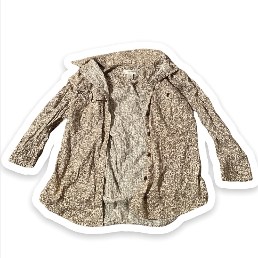 Blouse, Size: M